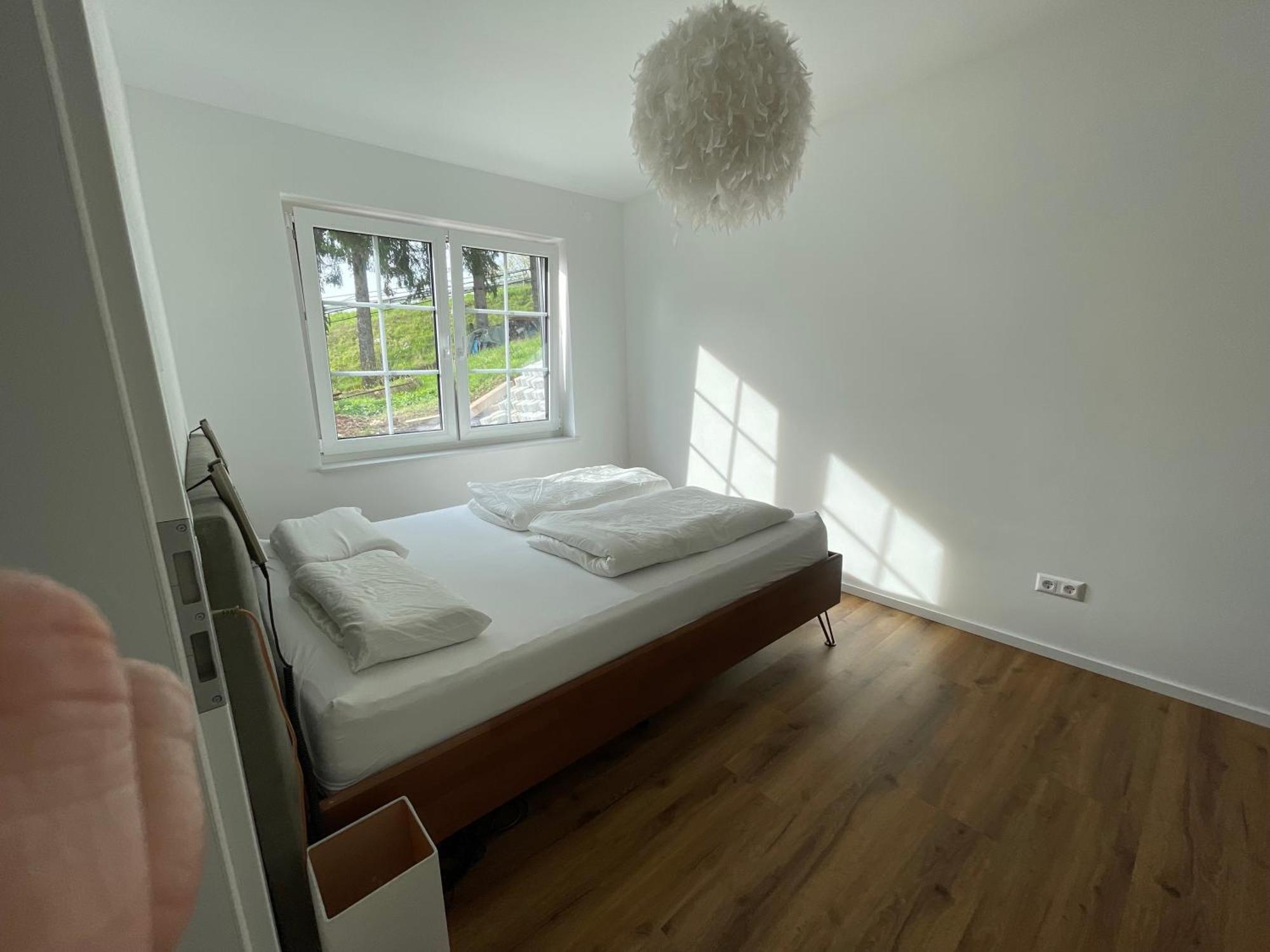 Gemuetliche Wohnung Im Herzen Von Schwäbisch Gmünd Exterior foto